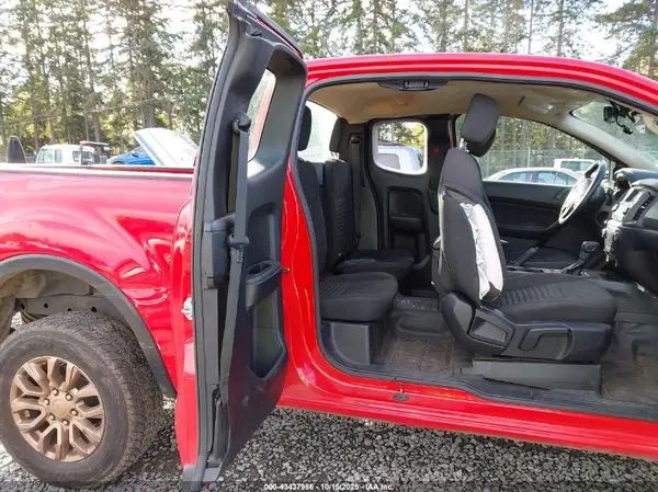 1FTER1EH5LLA89132 2020 FORD RANGER - Image 8