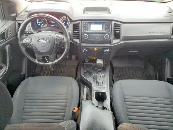 1FTER1EH5LLA95237 2020 FORD RANGER - Image 8