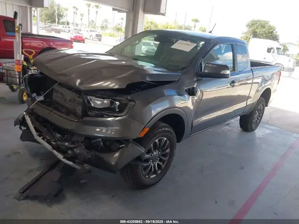 1FTER1EH5LLA96307 2020 FORD RANGER - Image 2