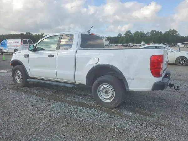 1FTER1EH5LLA97683 2020 FORD RANGER - Image 2