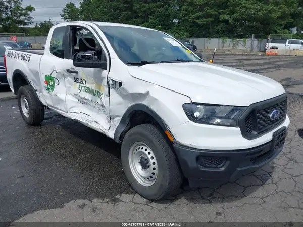 1FTER1EH5MLD01450 2021 FORD RANGER - Image 1