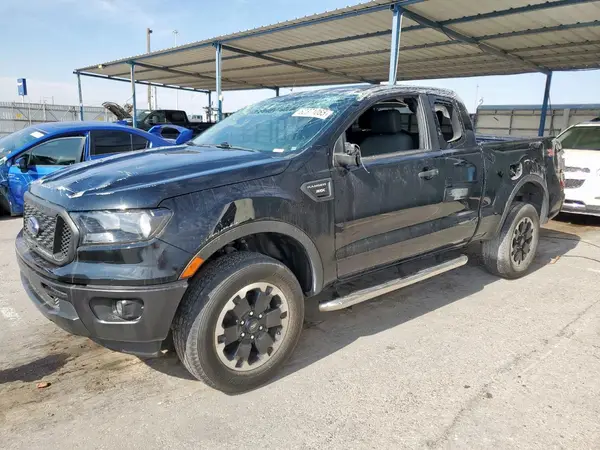 1FTER1EH5MLD03022 2021 FORD RANGER - Image 1