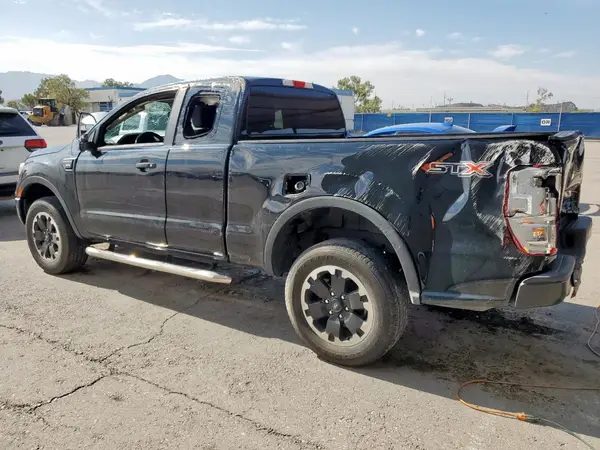 1FTER1EH5MLD03022 2021 FORD RANGER - Image 2