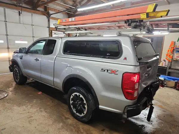 1FTER1EH5MLD21746 2021 FORD RANGER - Image 2