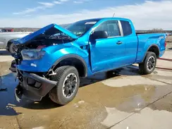 1FTER1EH5MLD22461 2021 FORD RANGER