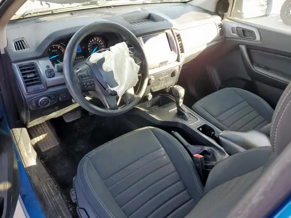 1FTER1EH5MLD22461 2021 FORD RANGER - Image 8