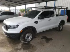 1FTER1EH5MLD33007 2021 FORD RANGER