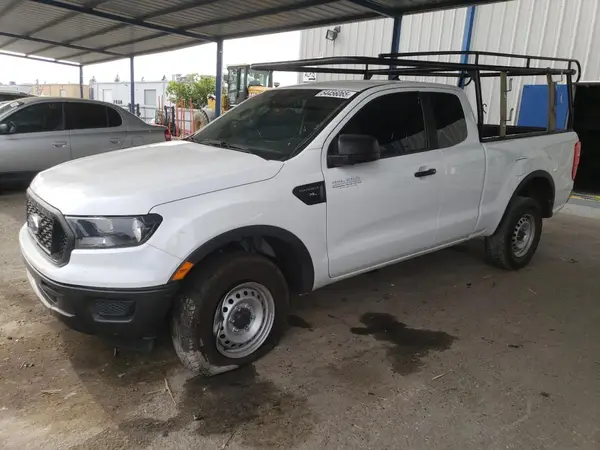 1FTER1EH5MLD33007 2021 FORD RANGER - Image 1