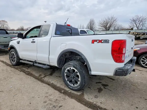 1FTER1EH5MLD44041 2021 FORD RANGER - Image 2