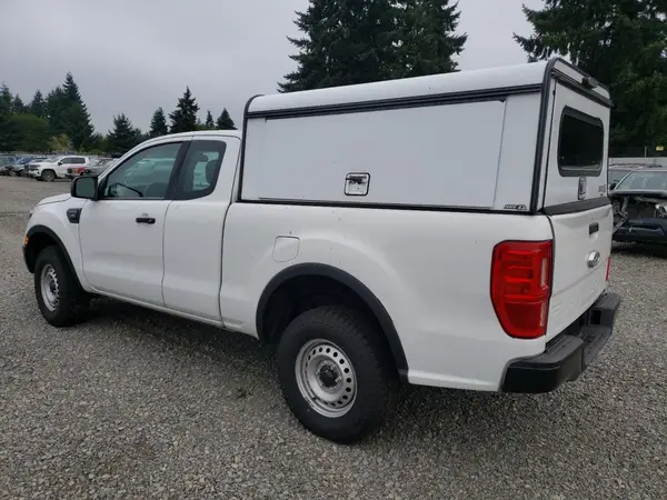 1FTER1EH5MLD55198 2021 FORD RANGER - Image 2