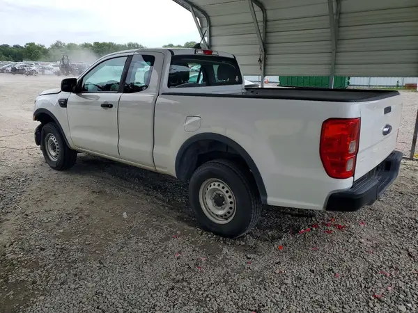 1FTER1EH5MLD55279 2021 FORD RANGER - Image 2