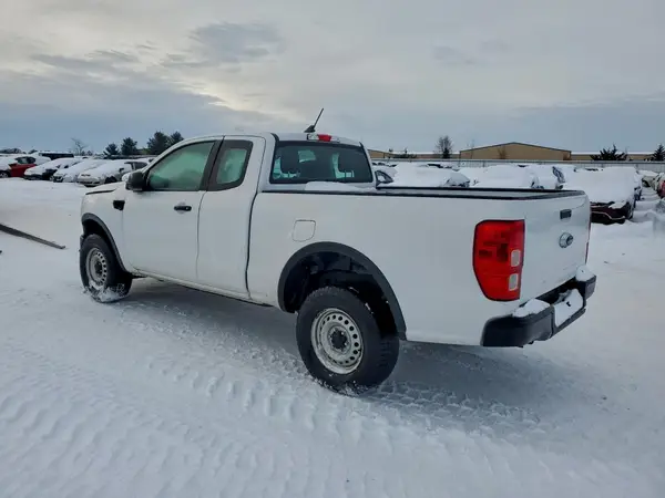 1FTER1EH5MLD57761 2021 FORD RANGER - Image 2