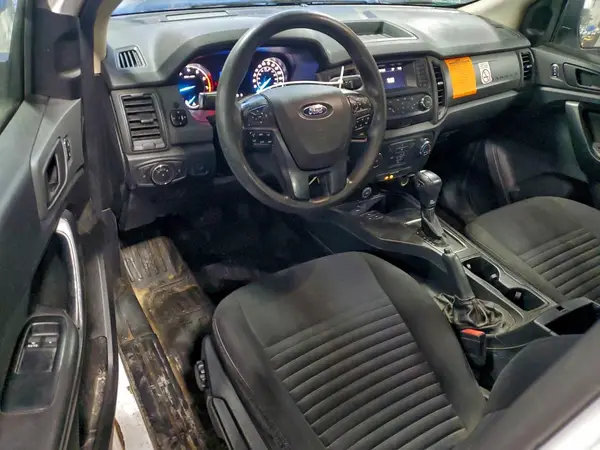 1FTER1EH5MLD57761 2021 FORD RANGER - Image 8