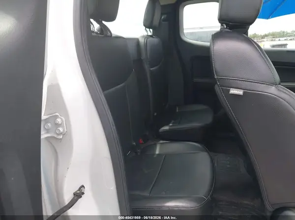 1FTER1EH5MLD59011 2021 FORD RANGER - Image 8