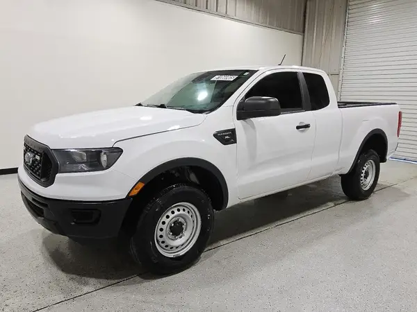 1FTER1EH5MLD62121 2021 FORD RANGER - Image 1