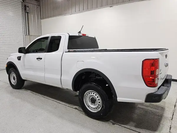 1FTER1EH5MLD62121 2021 FORD RANGER - Image 2