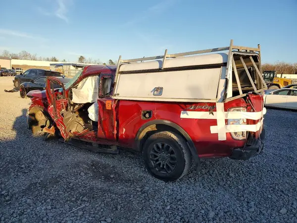 1FTER1EH5MLD74947 2021 FORD RANGER - Image 2