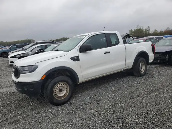 1FTER1EH5MLD85401 2021 FORD RANGER - Image 1