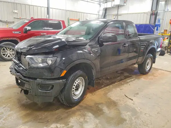 1FTER1EH5NLD18721 2022 FORD RANGER - Image 1
