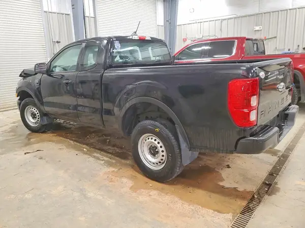 1FTER1EH5NLD18721 2022 FORD RANGER - Image 2