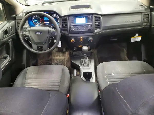 1FTER1EH5NLD18721 2022 FORD RANGER - Image 8