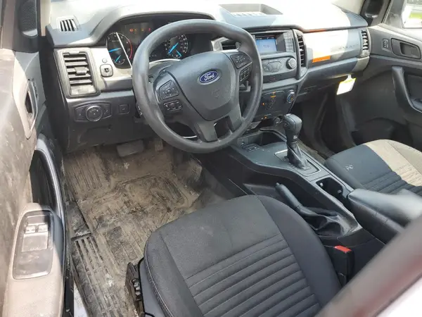 1FTER1EH5NLD24258 2022 FORD RANGER - Image 8