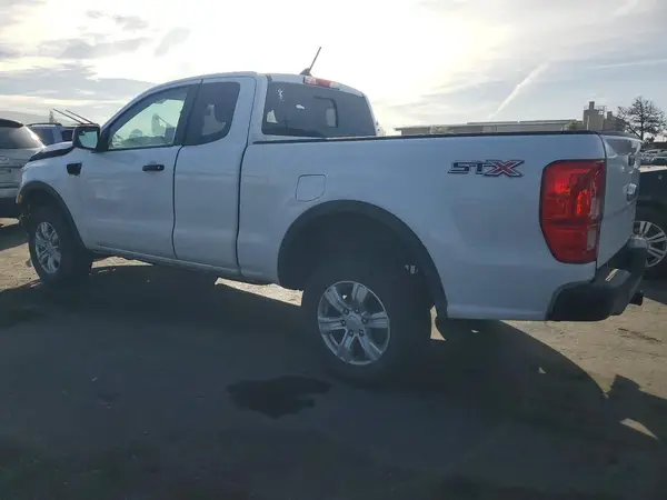 1FTER1EH5NLD30142 2022 FORD RANGER - Image 2