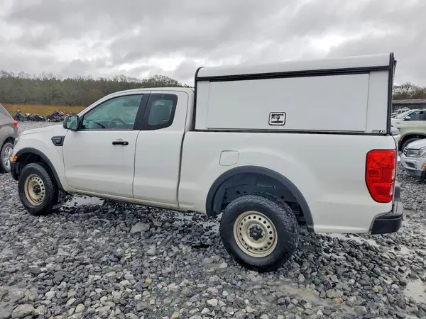 1FTER1EH5NLD41481 2022 FORD RANGER - Image 2