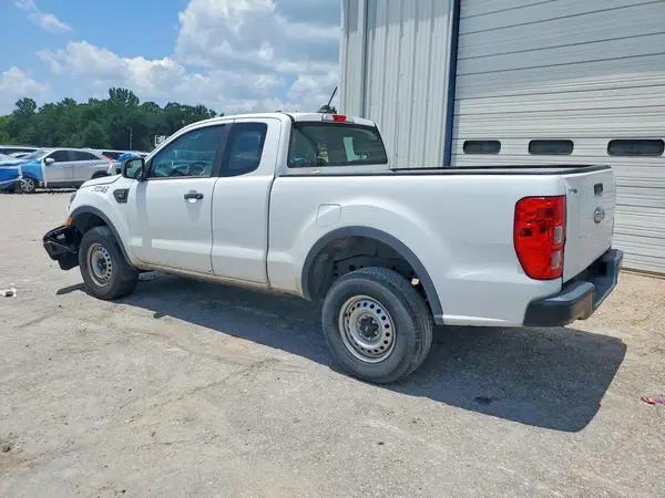 1FTER1EH5NLD41500 2022 FORD RANGER - Image 2