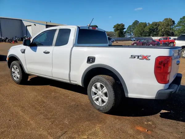1FTER1EH5NLD49841 2022 FORD RANGER - Image 2