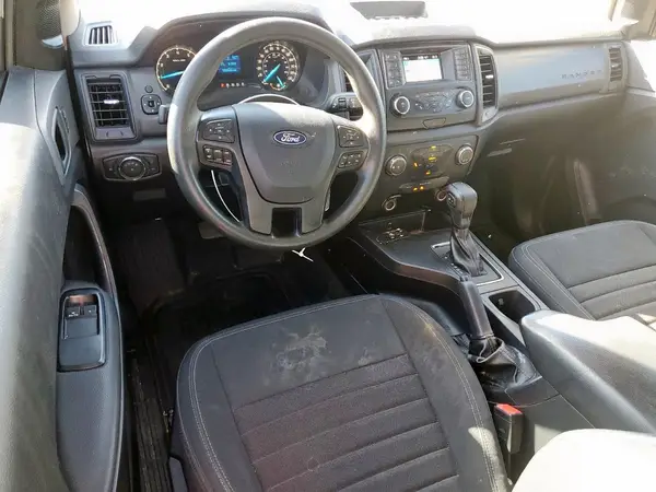 1FTER1EH5NLD49841 2022 FORD RANGER - Image 8