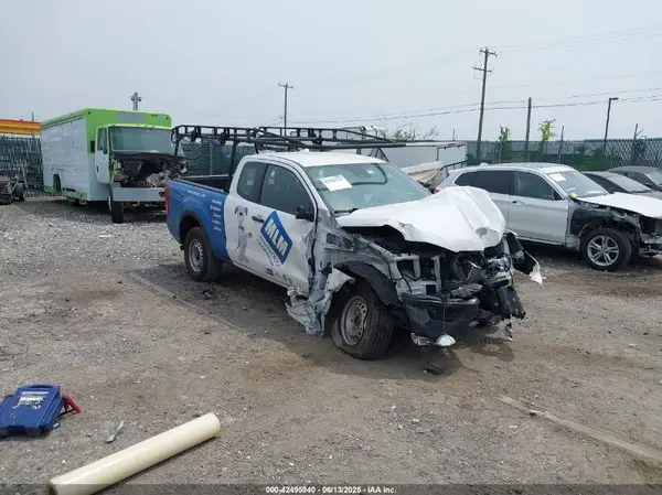 1FTER1EH5PLE25593 2023 FORD RANGER - Image 1