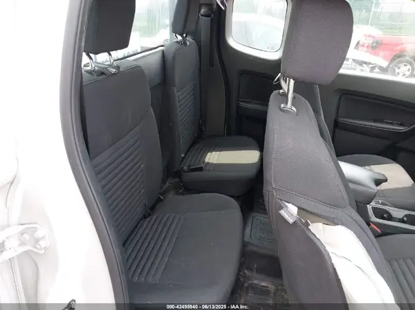 1FTER1EH5PLE25593 2023 FORD RANGER - Image 8