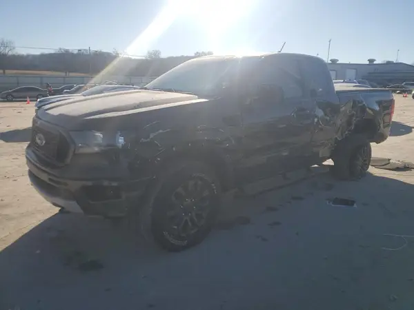 1FTER1EH5PLE27019 2023 FORD RANGER - Image 1