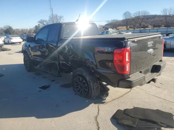 1FTER1EH5PLE27019 2023 FORD RANGER - Image 2