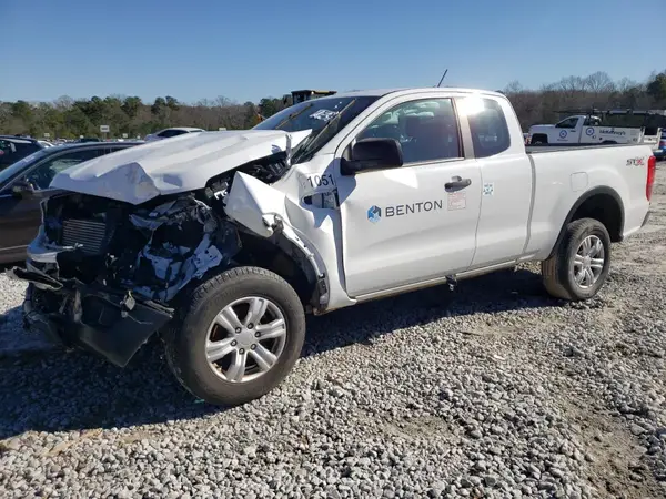 1FTER1EH6KLA07293 2019 FORD RANGER - Image 1