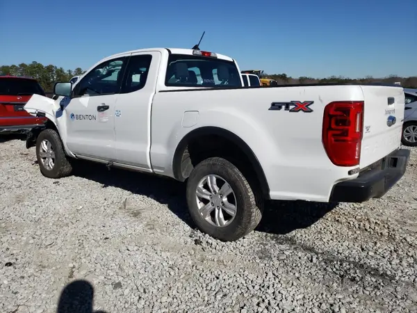 1FTER1EH6KLA07293 2019 FORD RANGER - Image 2