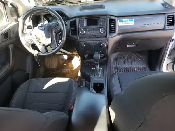 1FTER1EH6KLA07293 2019 FORD RANGER - Image 8