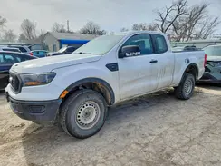 1FTER1EH6KLA23915 2019 FORD RANGER