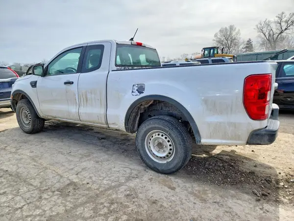 1FTER1EH6KLA23915 2019 FORD RANGER - Image 2