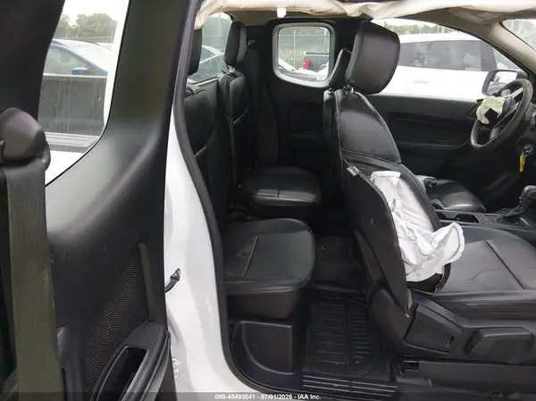 1FTER1EH6KLA23915 2019 FORD RANGER - Image 8