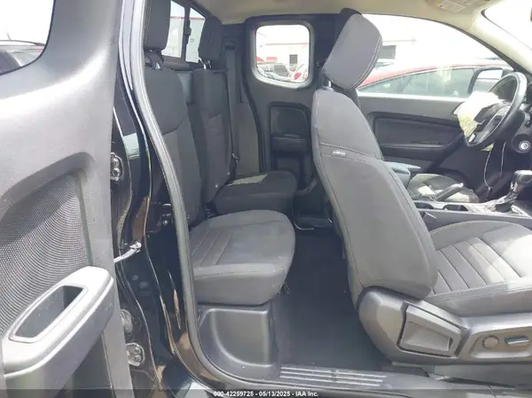 1FTER1EH6KLA24563 2019 FORD RANGER - Image 8
