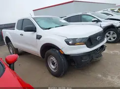 1FTER1EH6KLA27382 2019 FORD RANGER