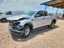 1FTER1EH6KLA45557 2019 FORD RANGER