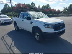 1FTER1EH6KLA51021 2019 FORD RANGER