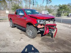 1FTER1EH6KLA78297 2019 FORD RANGER