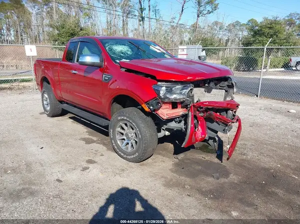 1FTER1EH6KLA78297 2019 FORD RANGER - Image 1