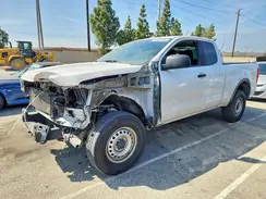 1FTER1EH6KLB02145 2019 FORD RANGER
