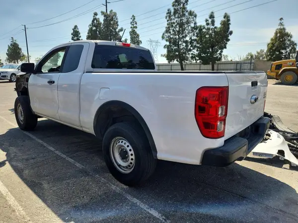 1FTER1EH6KLB02145 2019 FORD RANGER - Image 2