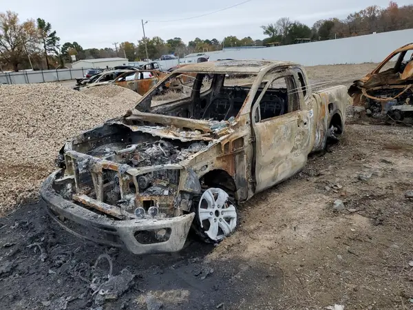 1FTER1EH6KLB05532 2019 FORD RANGER - Image 1